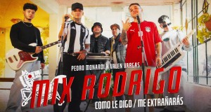 Mix Rodrigo
