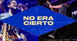 No Era Cierto Video musical