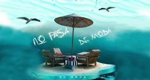 No Pasa De Moda Музичне відео