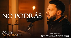 No Podrás มิวสิควิดีโอ