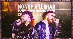 No Voy A Llorar / Me Enamoré 音乐视频