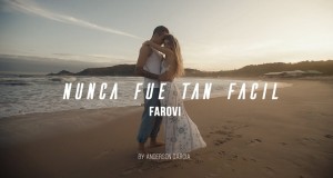 Nunca Fue Tan Facil Клип