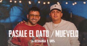 Pasale El Dato / Muevelo Musikvideo