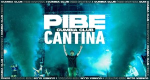 Pibe Cantina Muzicki video