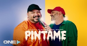 PÍNTAME Vídeo de música