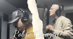Pobre Corazon Музичне відео