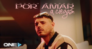 Por Amar A Ciegas Muusikavideo