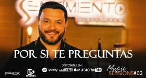 Por Si Te Preguntas Muzikinis vaizdo klipas