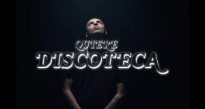 Quiere Discoteca Музыкаль видео