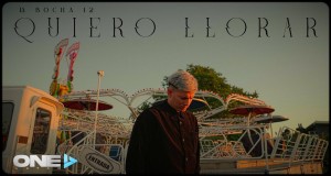 Quiero Llorar Inédito