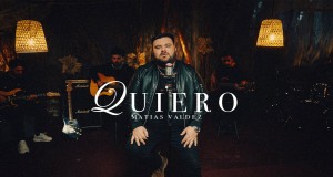 Quiero Muziki wa video