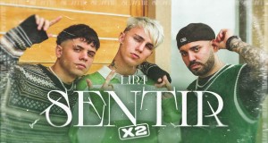Sentir X2 Glasbeni video