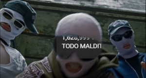 Shalten Müzik video