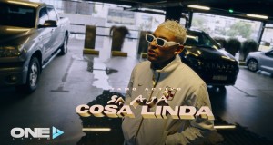 Si Aja,Cosa Linda