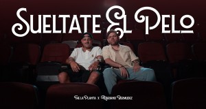 SUELTATE EL PELO