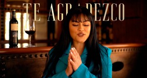 Te Agradezco