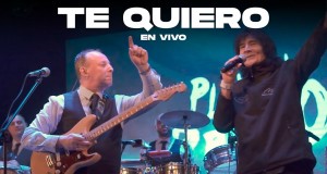 Te Quiero Musiqi video
