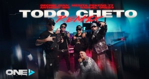 Todo Cheto Remix