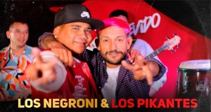Tomate El Palo / Sensei Musek Video