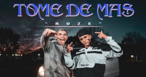 Tome De Mas Music Video