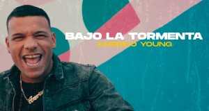 Bajo La Tormenta