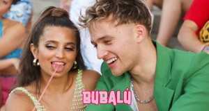 Bubalú