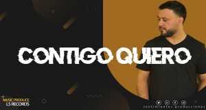 Contigo Quiero
