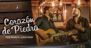 Corazón De Piedra Mūzikas video