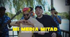 Mi Media Mitad