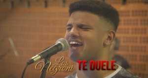 Te Duele