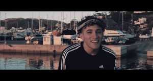 Tony Love