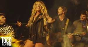 Un Poquito Music Video