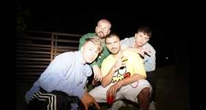 Voy A Tomar Videoclip