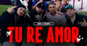 Tu Re Amor