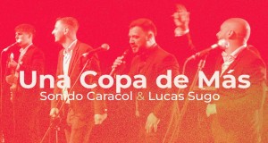 Una Copa De Más Muzicki video