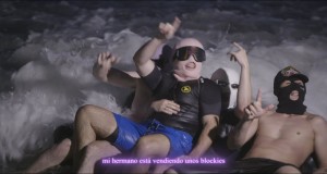 Una Tonki Müzik video