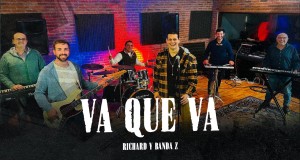 Va Que Va มิวสิควิดีโอ