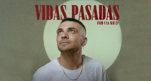 Vidas Pasadas Видеои мусиқӣ