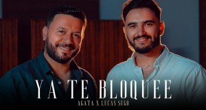 Ya Te Bloquee Muzicki video