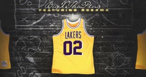 02 Lakers موزیک ویدیو