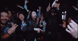 3 Days Music Video