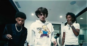 3Am In The Yams Музичко видео