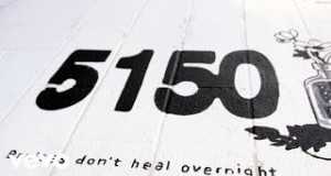 5150 Waiata Waiata
