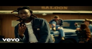 A Bar Song Video muzik