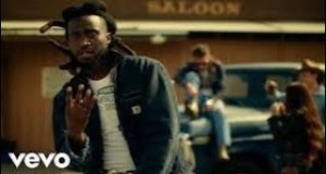 A Bar Song Video muzik