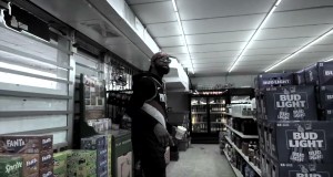 A Block Away From The Corner Store Videoclip