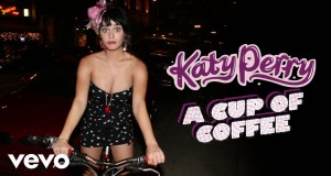 A Cup Of Coffee Musik Video