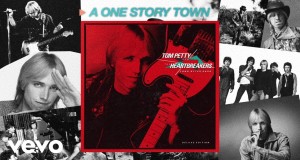 A One Story Town Музичне відео