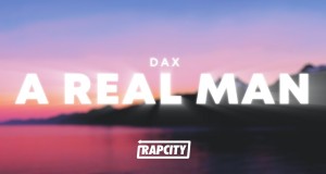 A Real Man Music Video