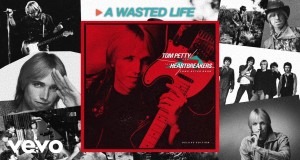 A Wasted Life Музичне відео